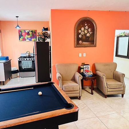 Departamento Maria Concepcion Apartment Tequila Luaran gambar