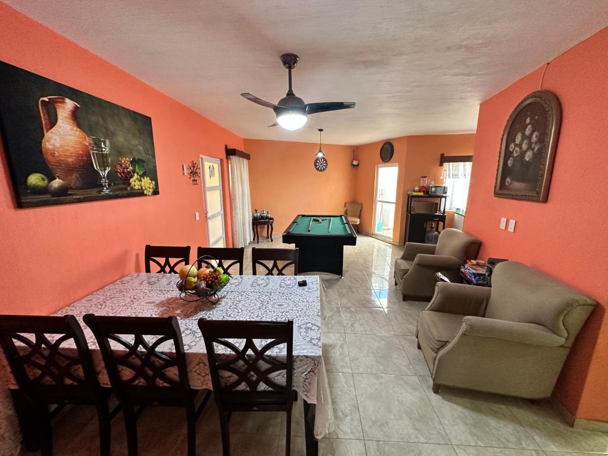 Departamento Maria Concepcion Apartment Tequila Luaran gambar