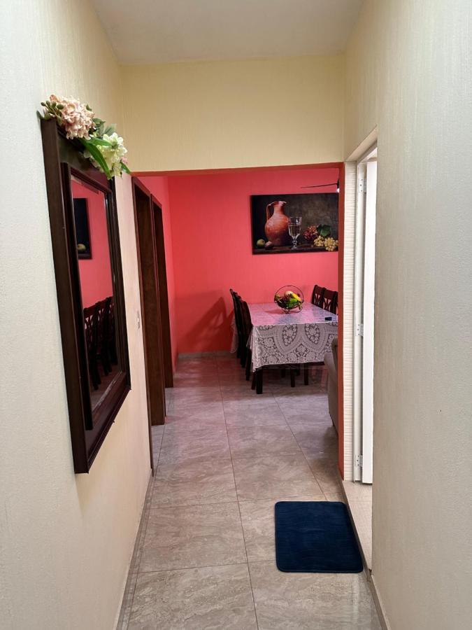 Departamento Maria Concepcion Apartment Tequila Luaran gambar