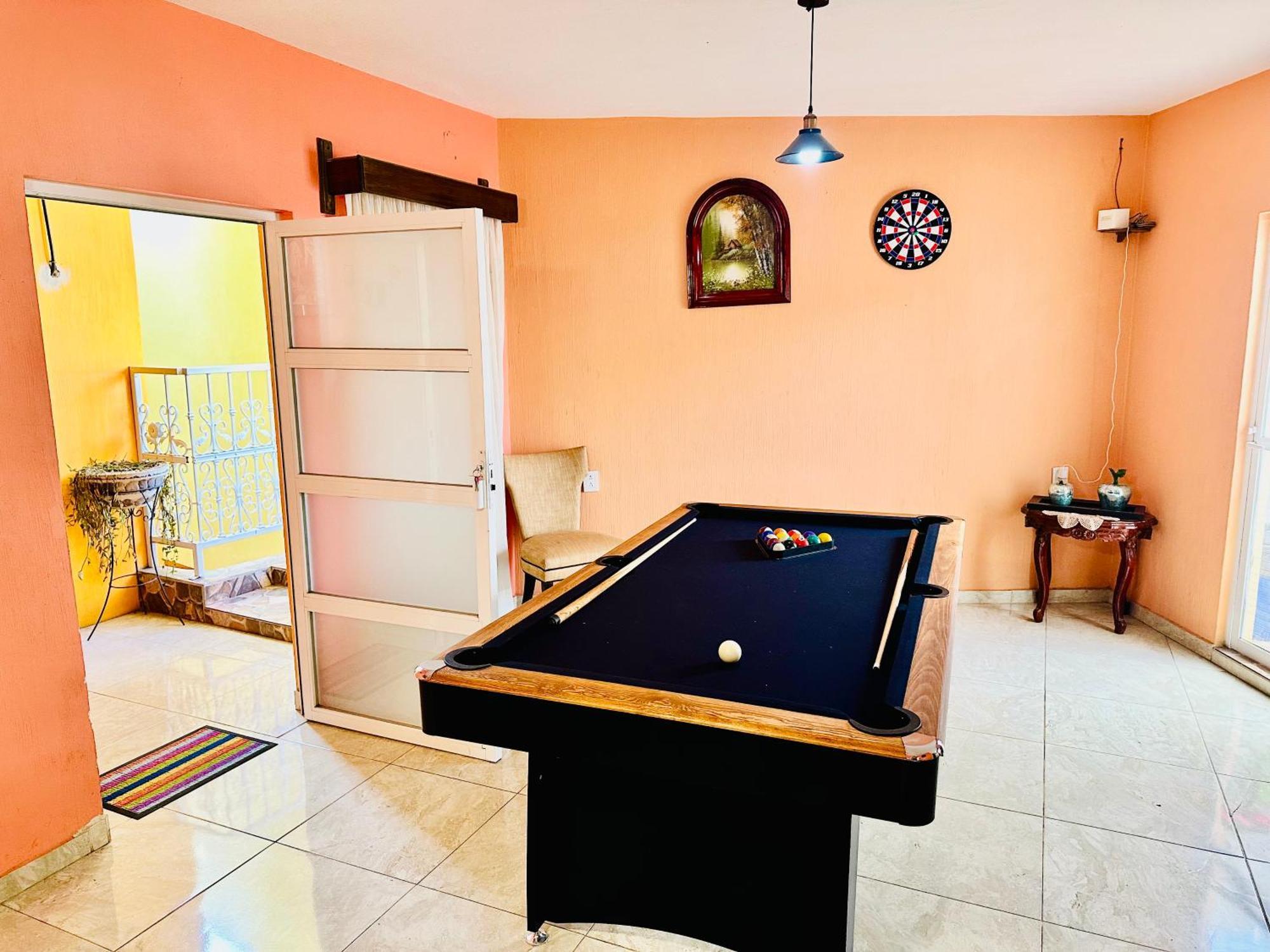 Departamento Maria Concepcion Apartment Tequila Luaran gambar